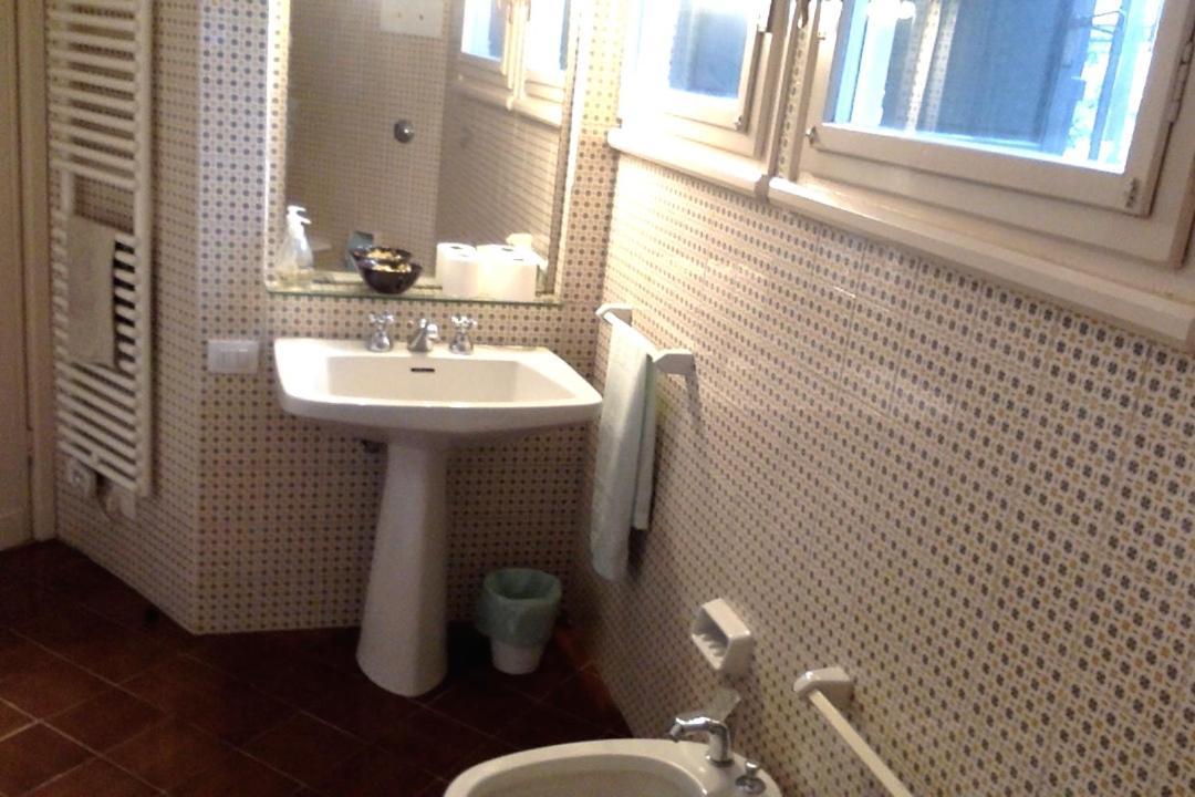 باسّانو ديل غرابّا Xampilla'S Business City Mini Apartment Bassano المظهر الخارجي الصورة