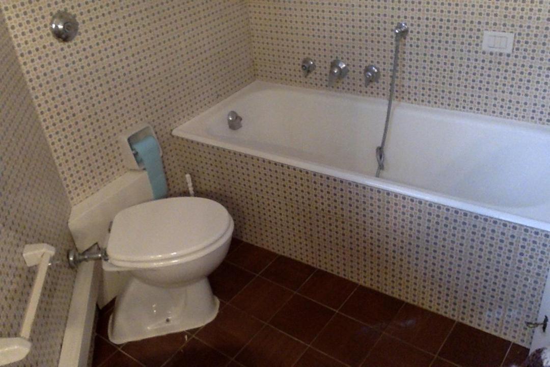باسّانو ديل غرابّا Xampilla'S Business City Mini Apartment Bassano المظهر الخارجي الصورة