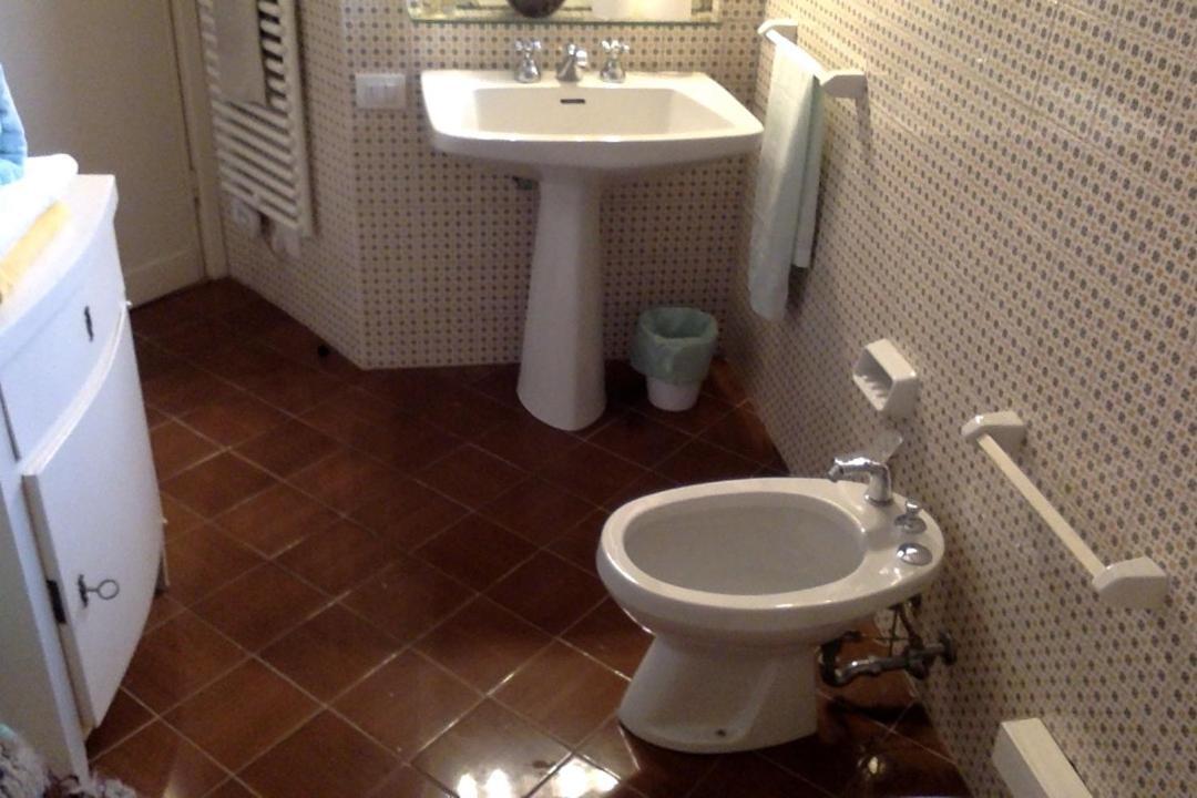 باسّانو ديل غرابّا Xampilla'S Business City Mini Apartment Bassano المظهر الخارجي الصورة