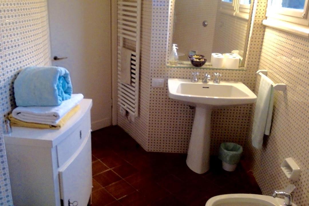 باسّانو ديل غرابّا Xampilla'S Business City Mini Apartment Bassano المظهر الخارجي الصورة