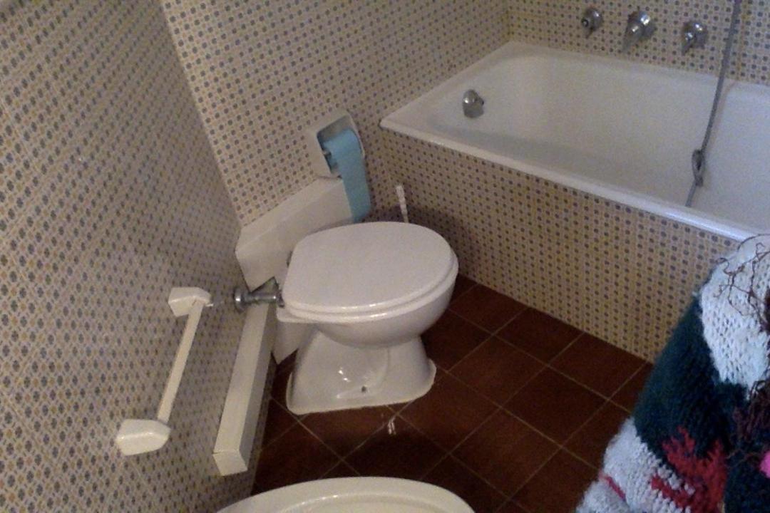 باسّانو ديل غرابّا Xampilla'S Business City Mini Apartment Bassano المظهر الخارجي الصورة