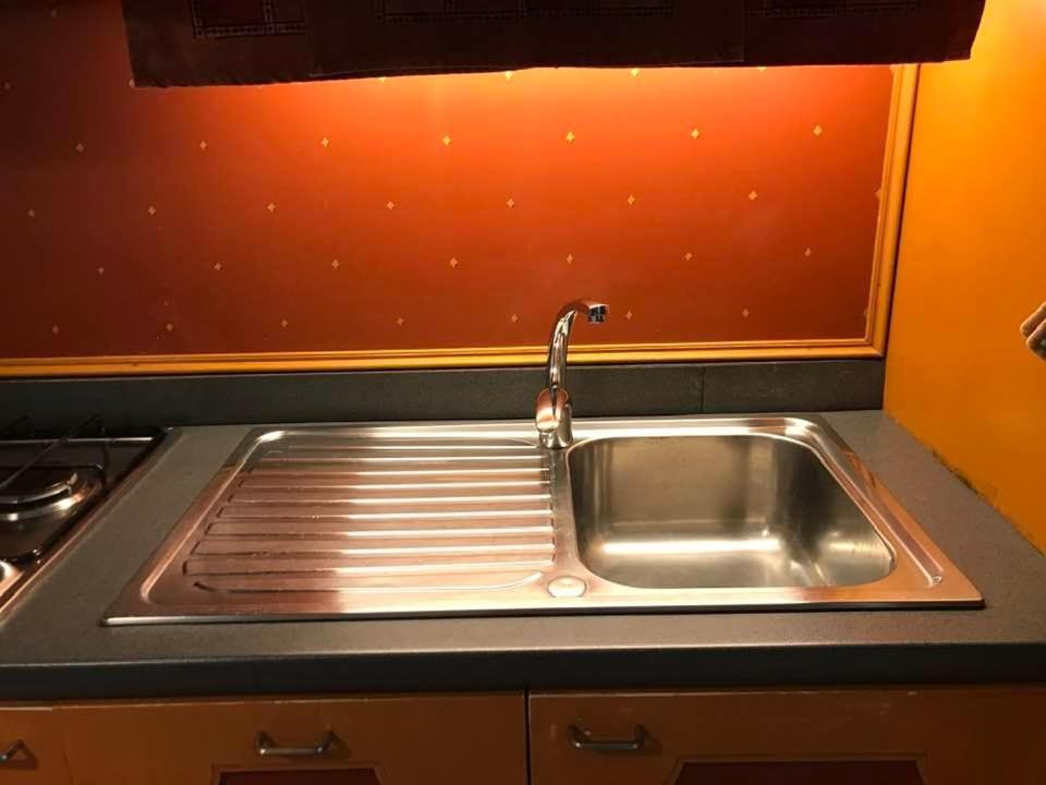 باسّانو ديل غرابّا Xampilla'S Business City Mini Apartment Bassano المظهر الخارجي الصورة