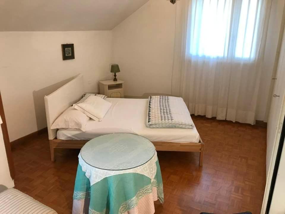 باسّانو ديل غرابّا Xampilla'S Business City Mini Apartment Bassano المظهر الخارجي الصورة
