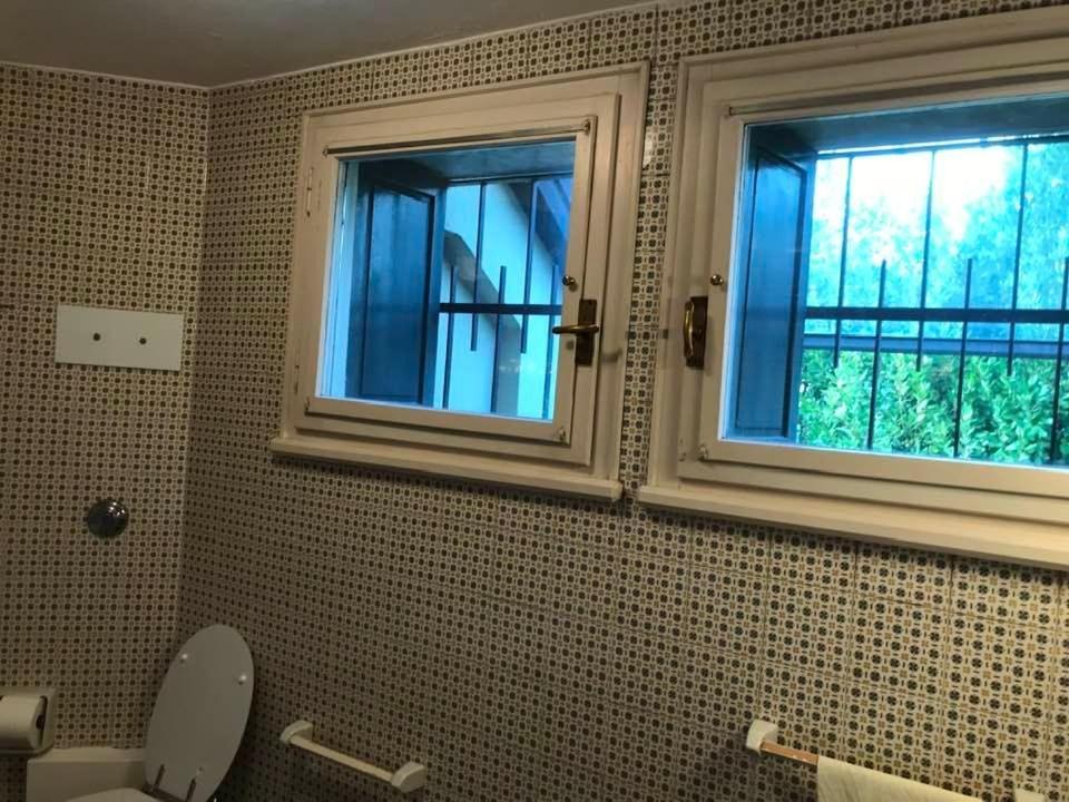 باسّانو ديل غرابّا Xampilla'S Business City Mini Apartment Bassano المظهر الخارجي الصورة