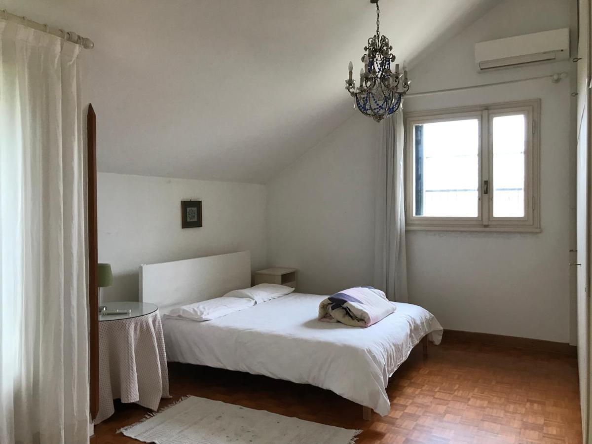 باسّانو ديل غرابّا Xampilla'S Business City Mini Apartment Bassano المظهر الخارجي الصورة