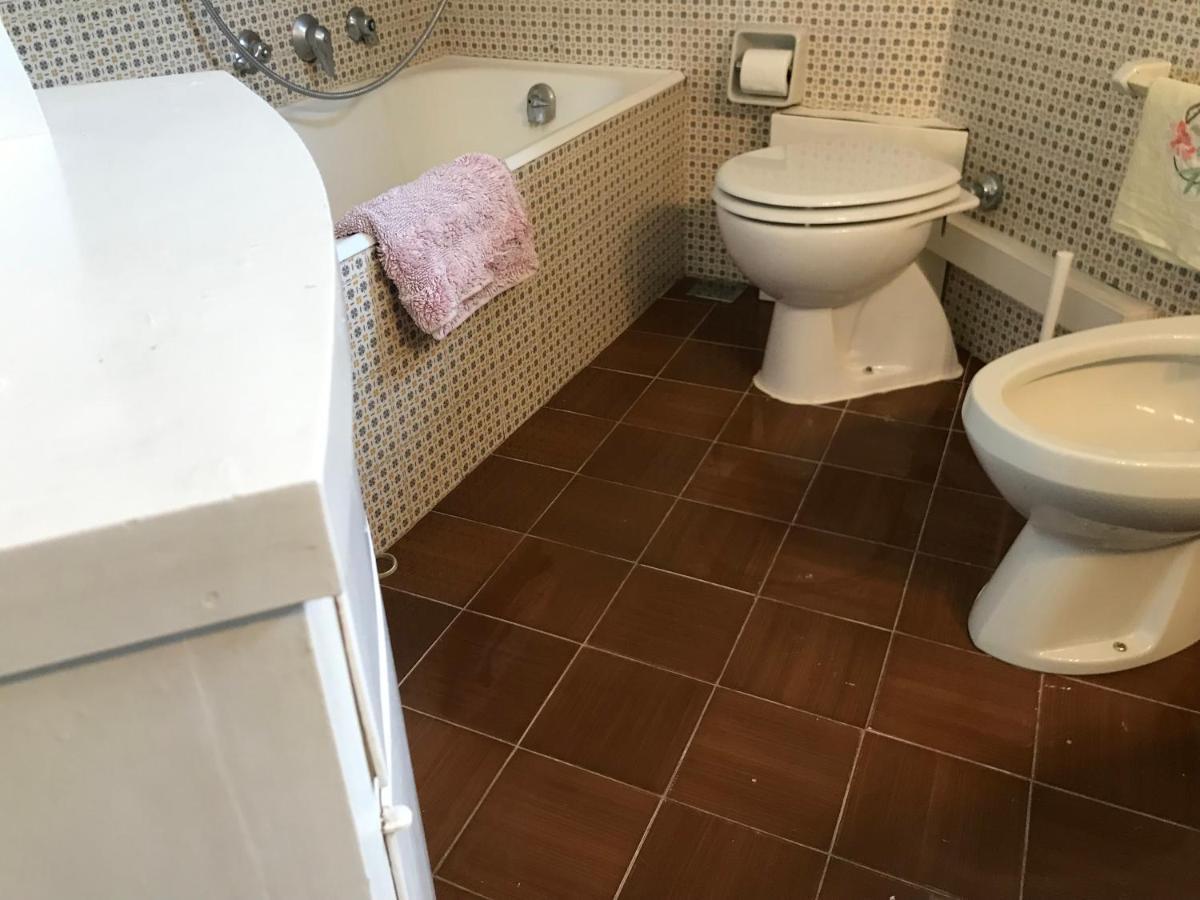 باسّانو ديل غرابّا Xampilla'S Business City Mini Apartment Bassano المظهر الخارجي الصورة