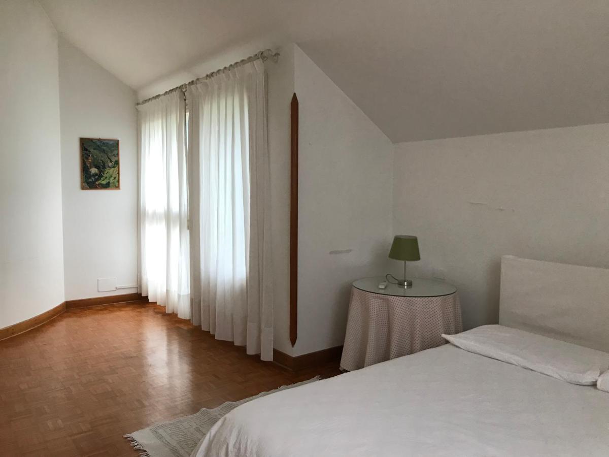 باسّانو ديل غرابّا Xampilla'S Business City Mini Apartment Bassano المظهر الخارجي الصورة