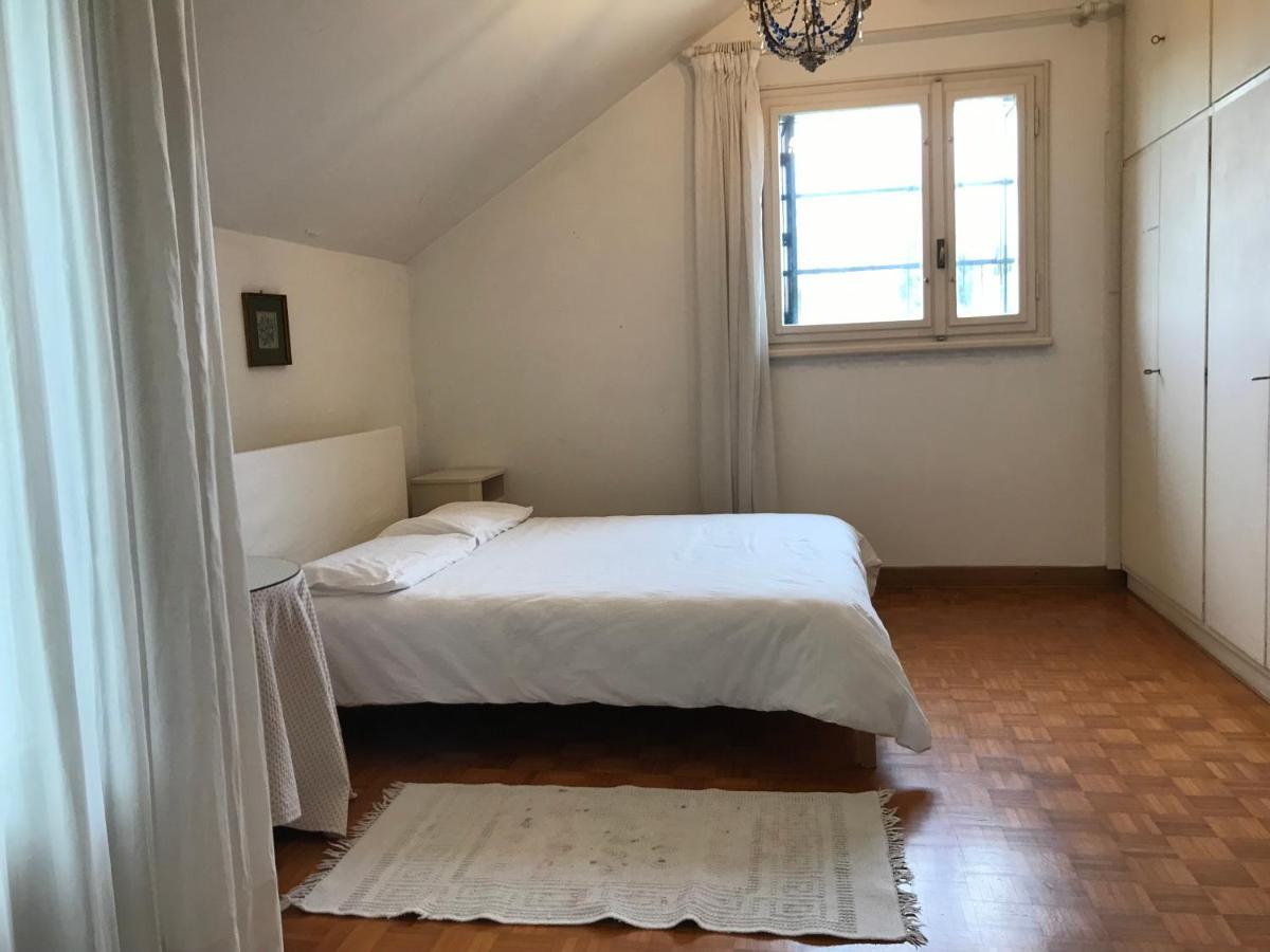 باسّانو ديل غرابّا Xampilla'S Business City Mini Apartment Bassano المظهر الخارجي الصورة