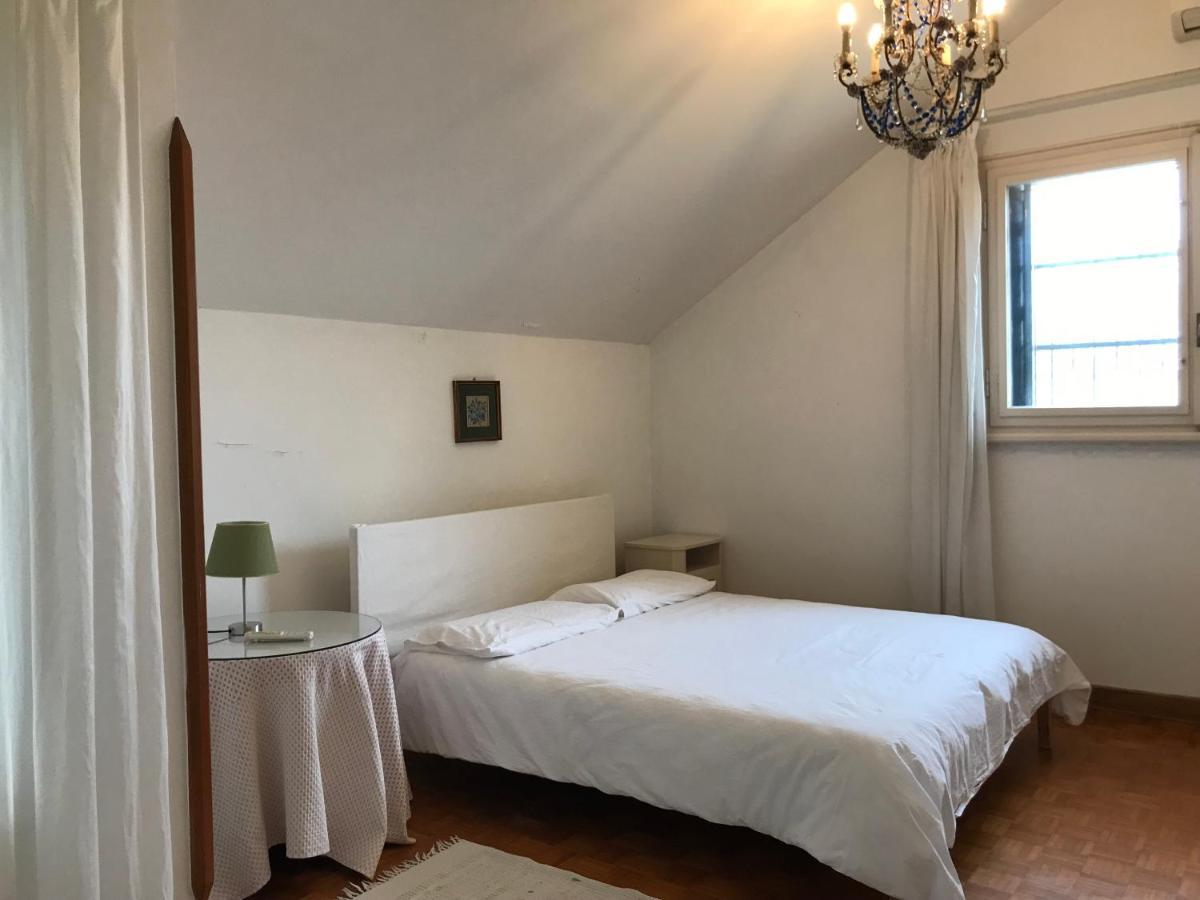 باسّانو ديل غرابّا Xampilla'S Business City Mini Apartment Bassano المظهر الخارجي الصورة