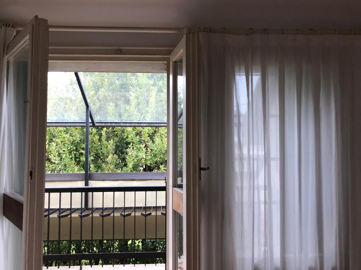 باسّانو ديل غرابّا Xampilla'S Business City Mini Apartment Bassano المظهر الخارجي الصورة