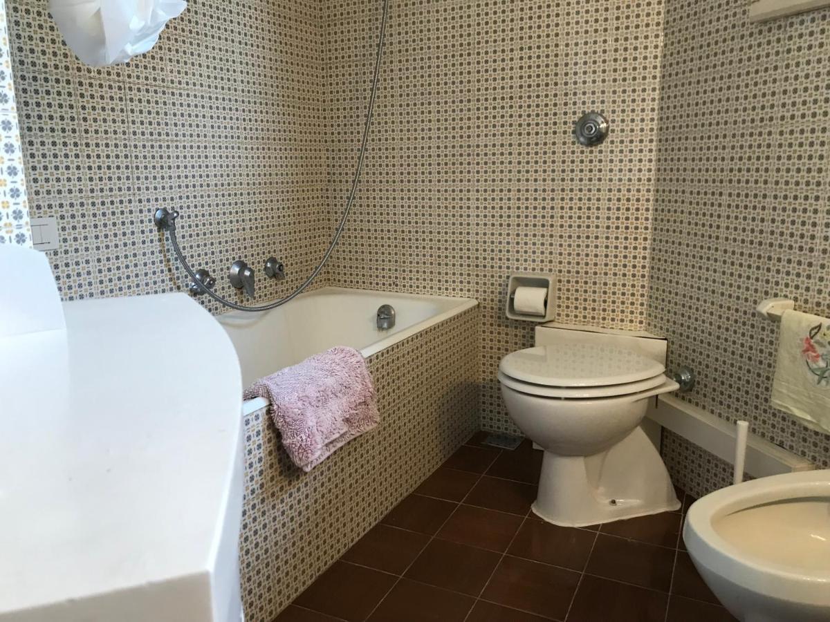 باسّانو ديل غرابّا Xampilla'S Business City Mini Apartment Bassano المظهر الخارجي الصورة
